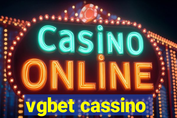 vgbet cassino